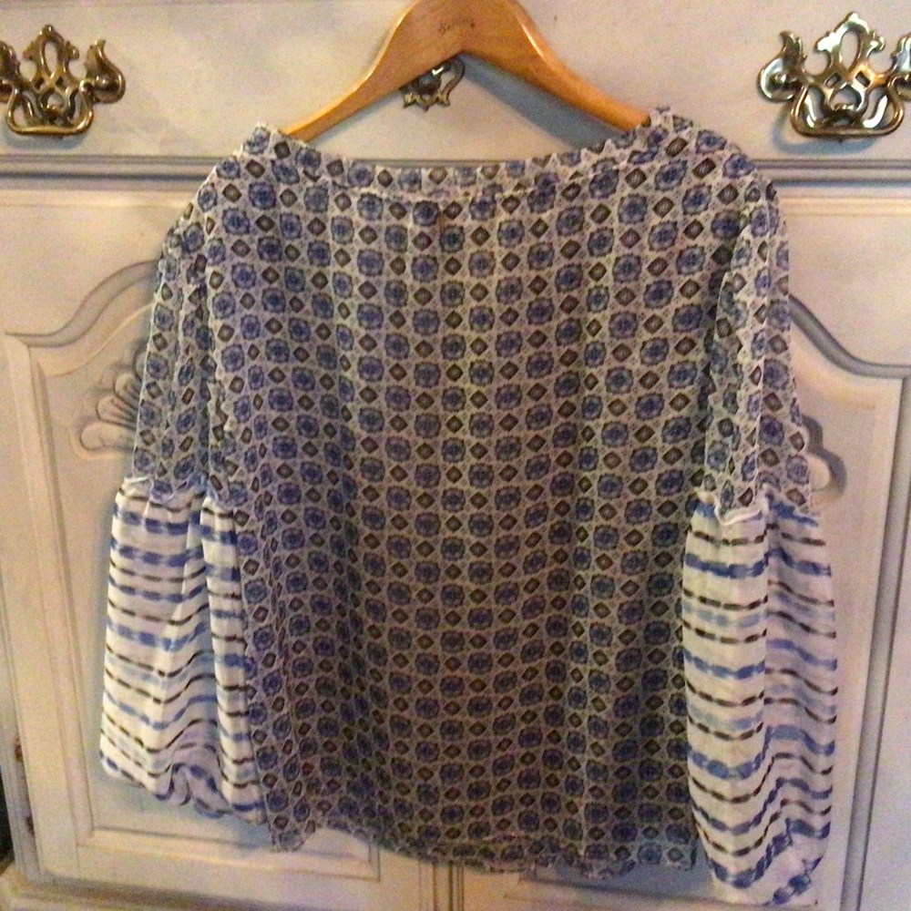 MISA./ NEW RENATA TOP - Picture 9 of 12